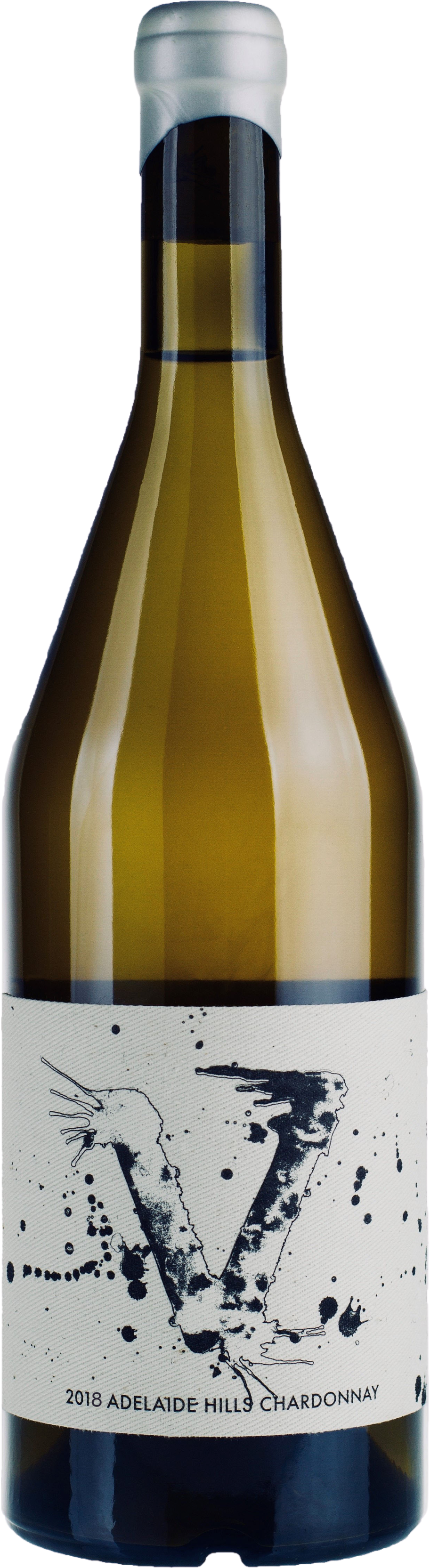 Vanguardist Wines Adelaide Hills Chardonnay